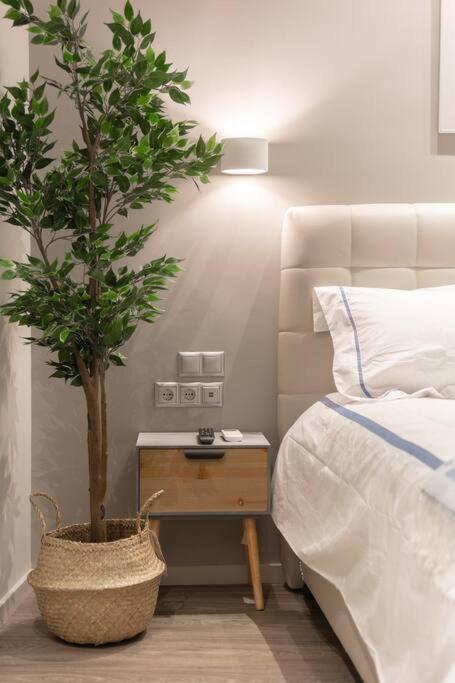 A11 Pristine & Comfy Studio Near Plaka & Parthenon Athena Bagian luar foto
